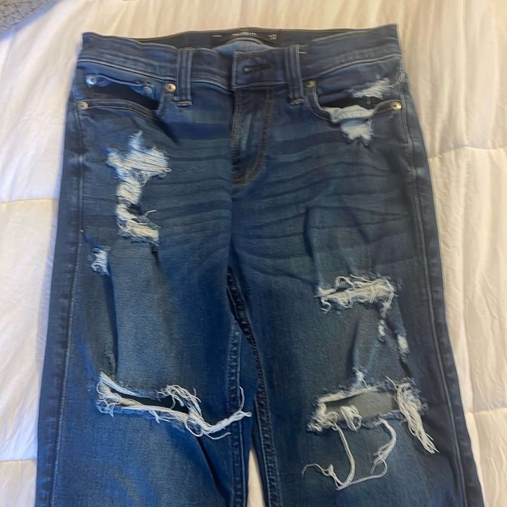 Men’s Hollister Jeans